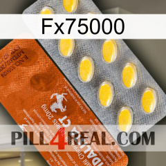 Fx75000 42